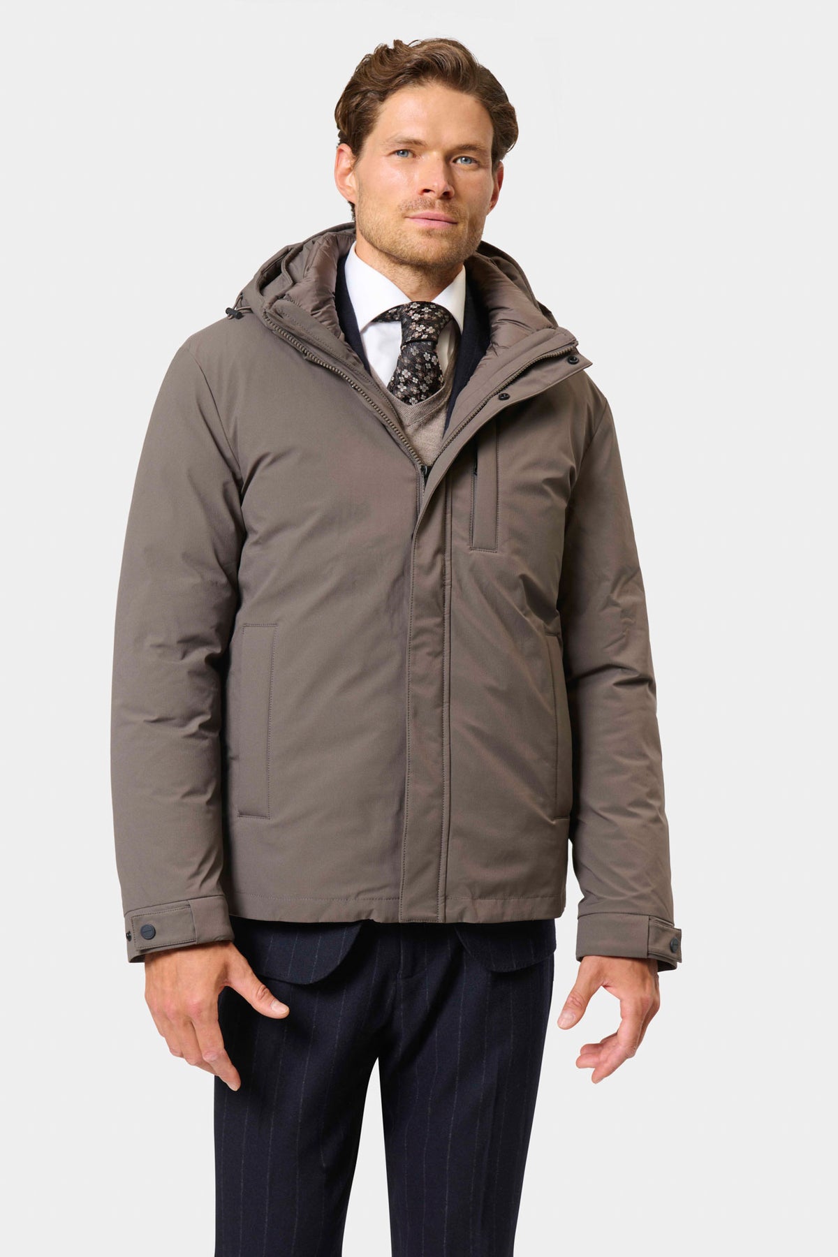 BLOUSON — Jerem Paris