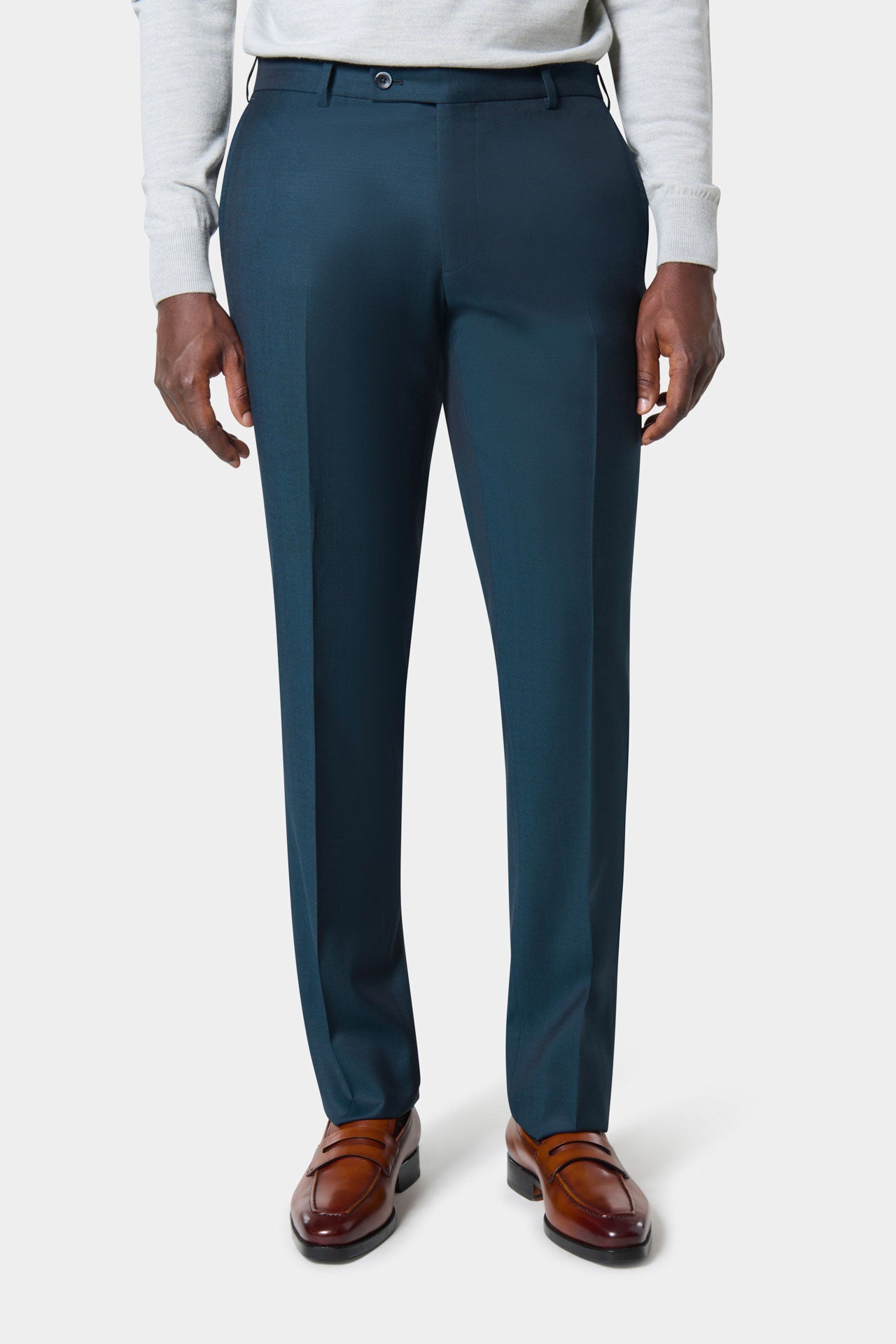 PANTALON — Jerem Paris