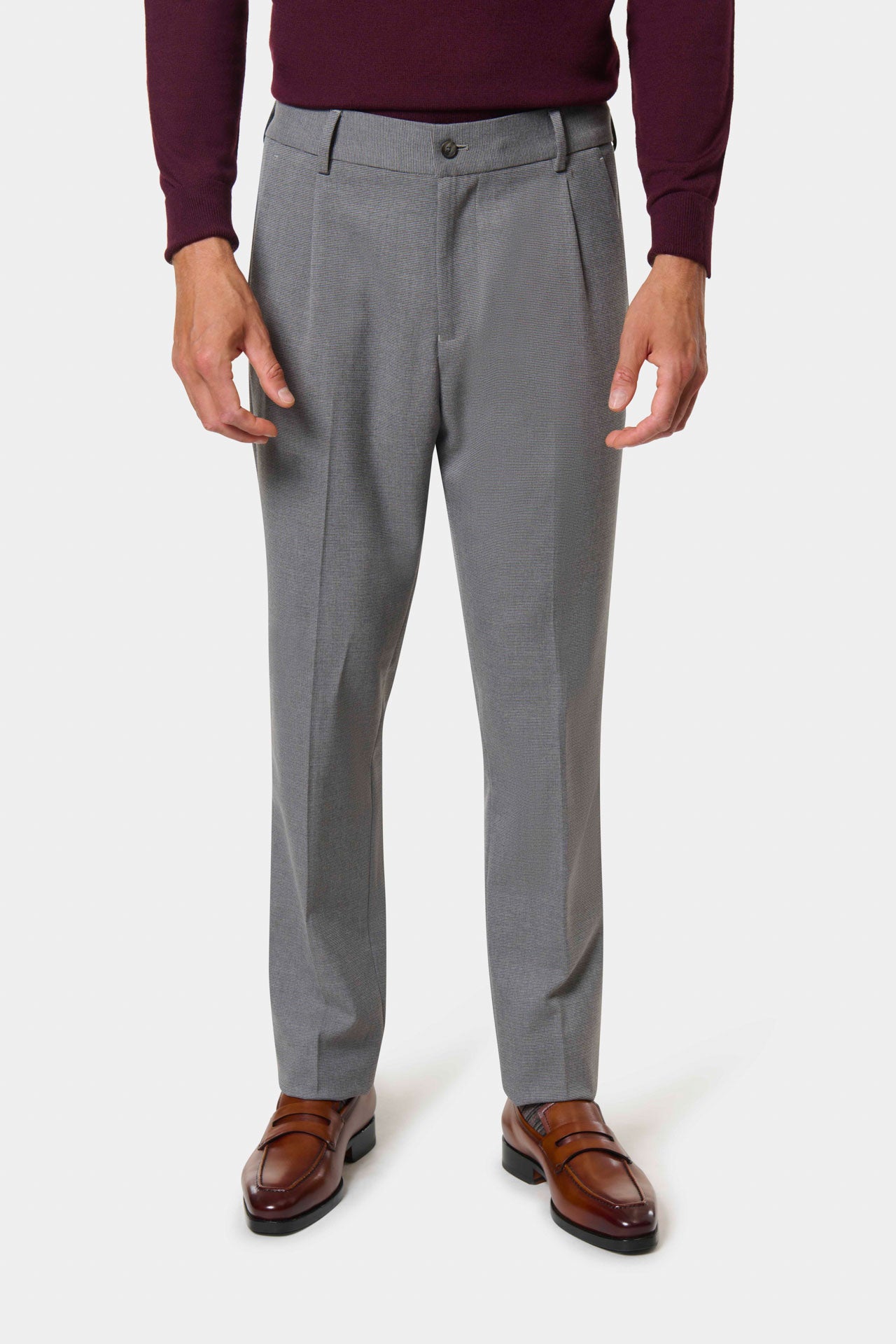 PANTALON — Jerem Paris