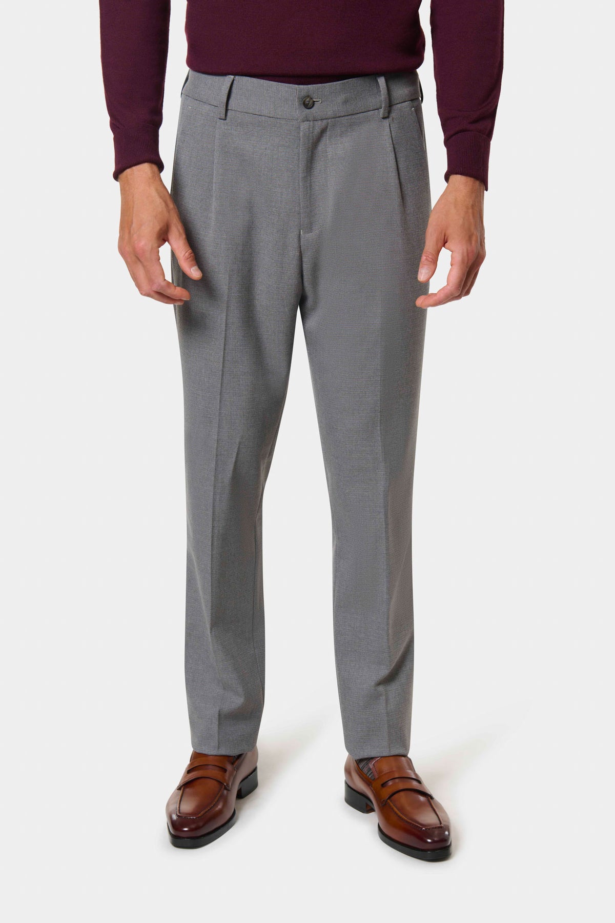 PANTALON — Jerem Paris
