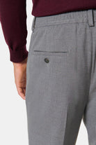 PANTALON — vue de face