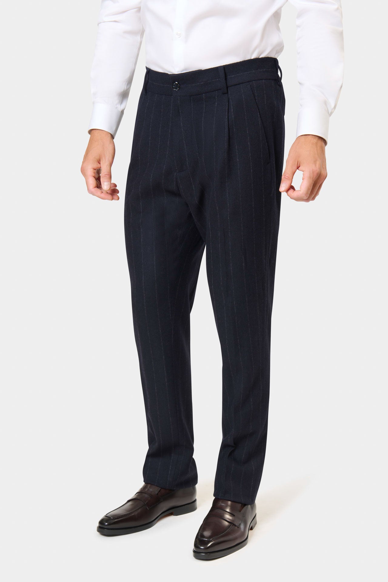 PANTALON — vue de face
