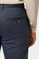 PANTALON — vue de face