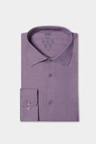 Straight-cut short-sleeved COOLMAX® shirt Jerem – view 3
