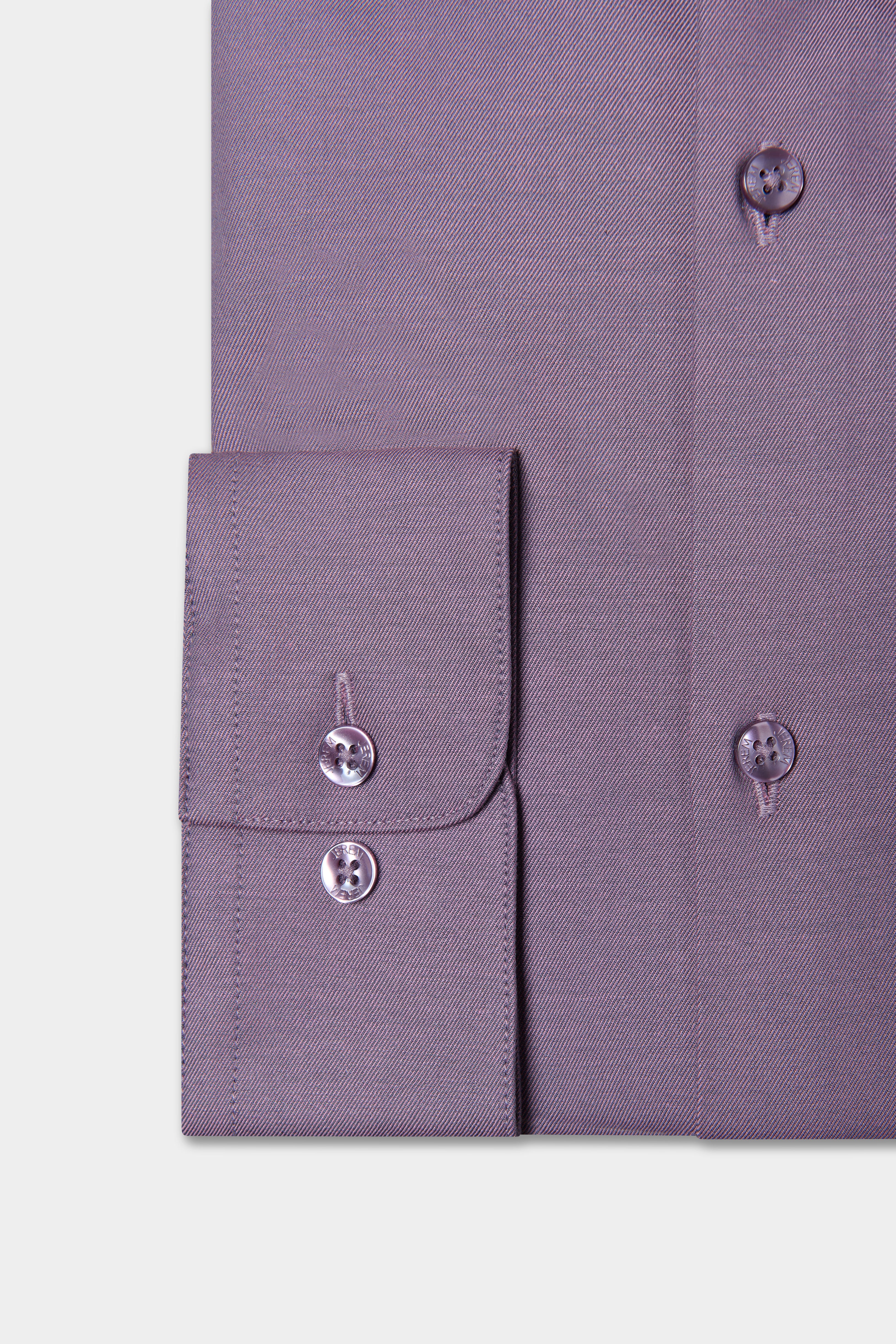 Chemise droite manches courtes en COOLMAX® Jerem – vue 5