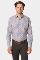 CHEMISE — Jerem Paris