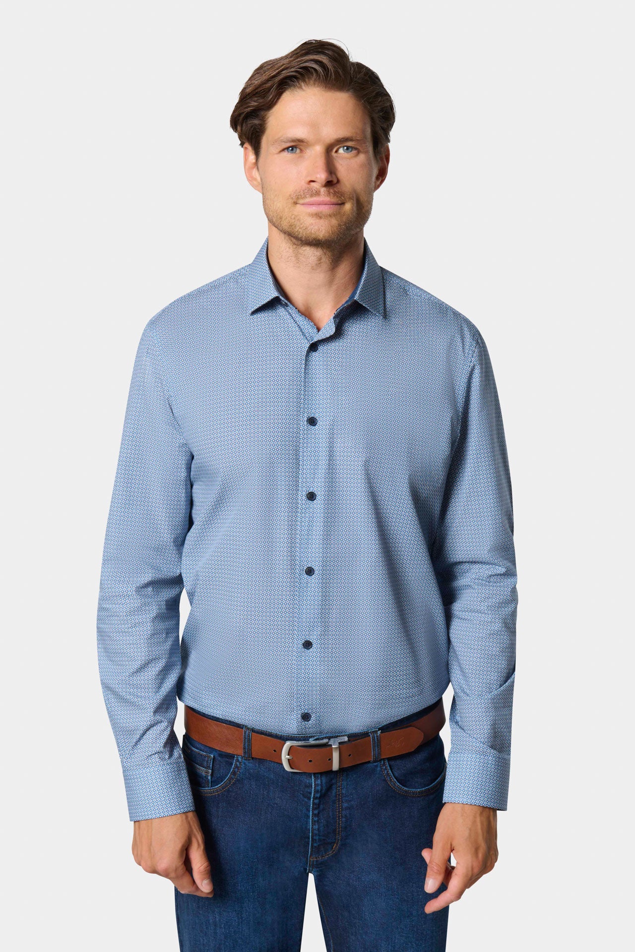 CHEMISE — Jerem Paris