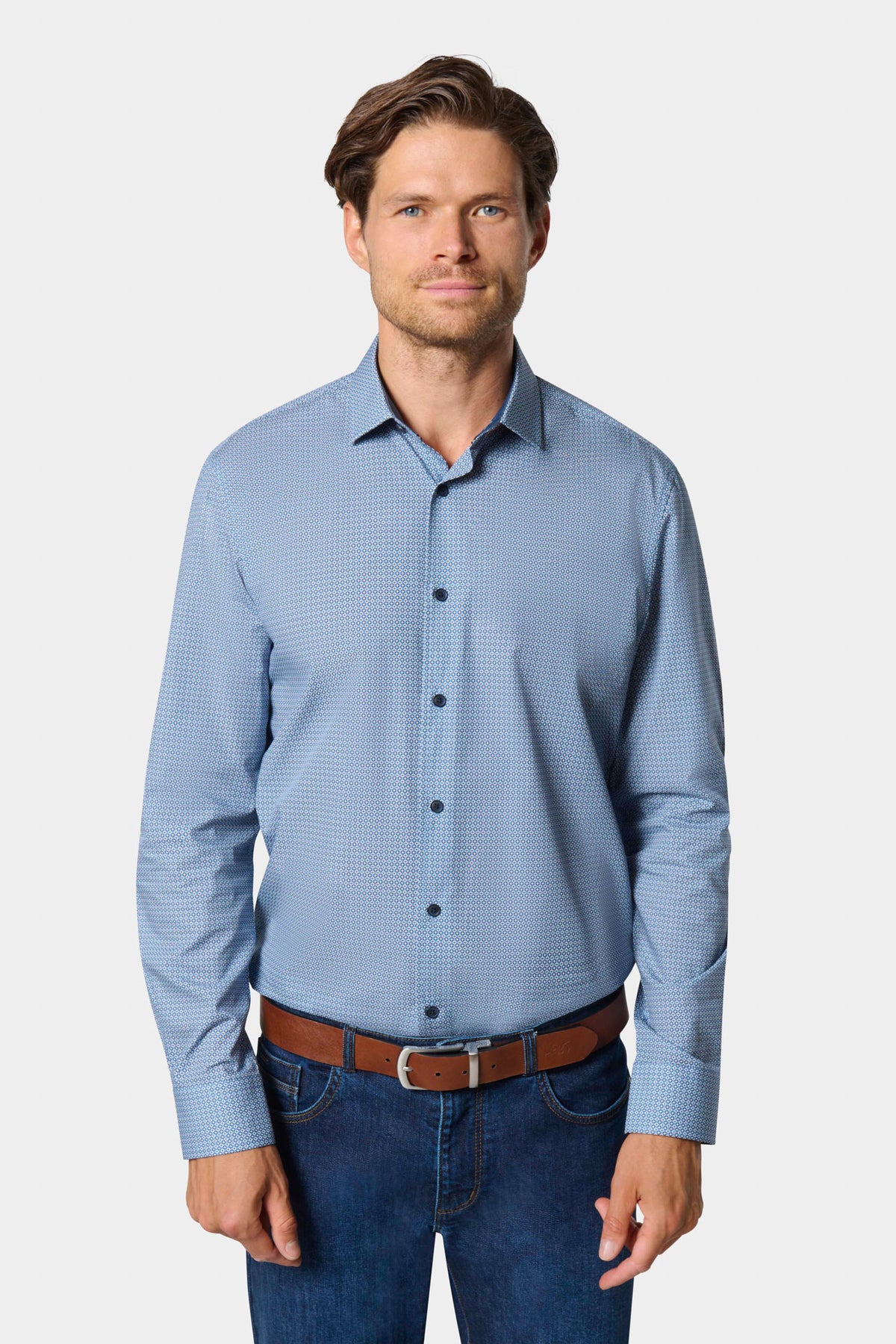 CHEMISE — Jerem Paris