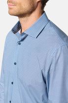 CHEMISE — vue de face