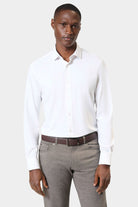 CHEMISE — vue de trois-quarts