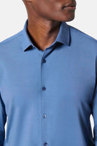 CHEMISE — vue de dos