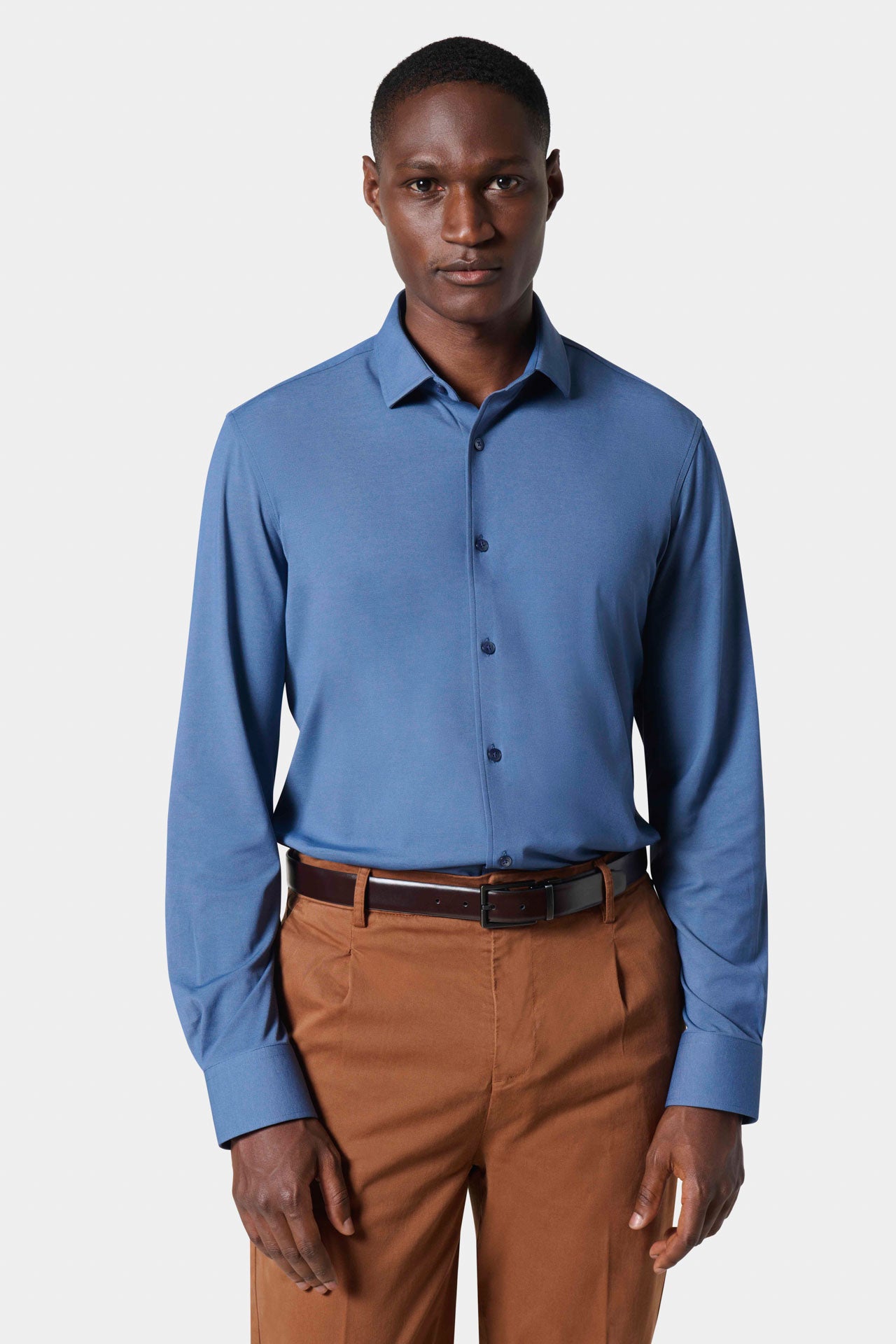 CHEMISE — Jerem Paris