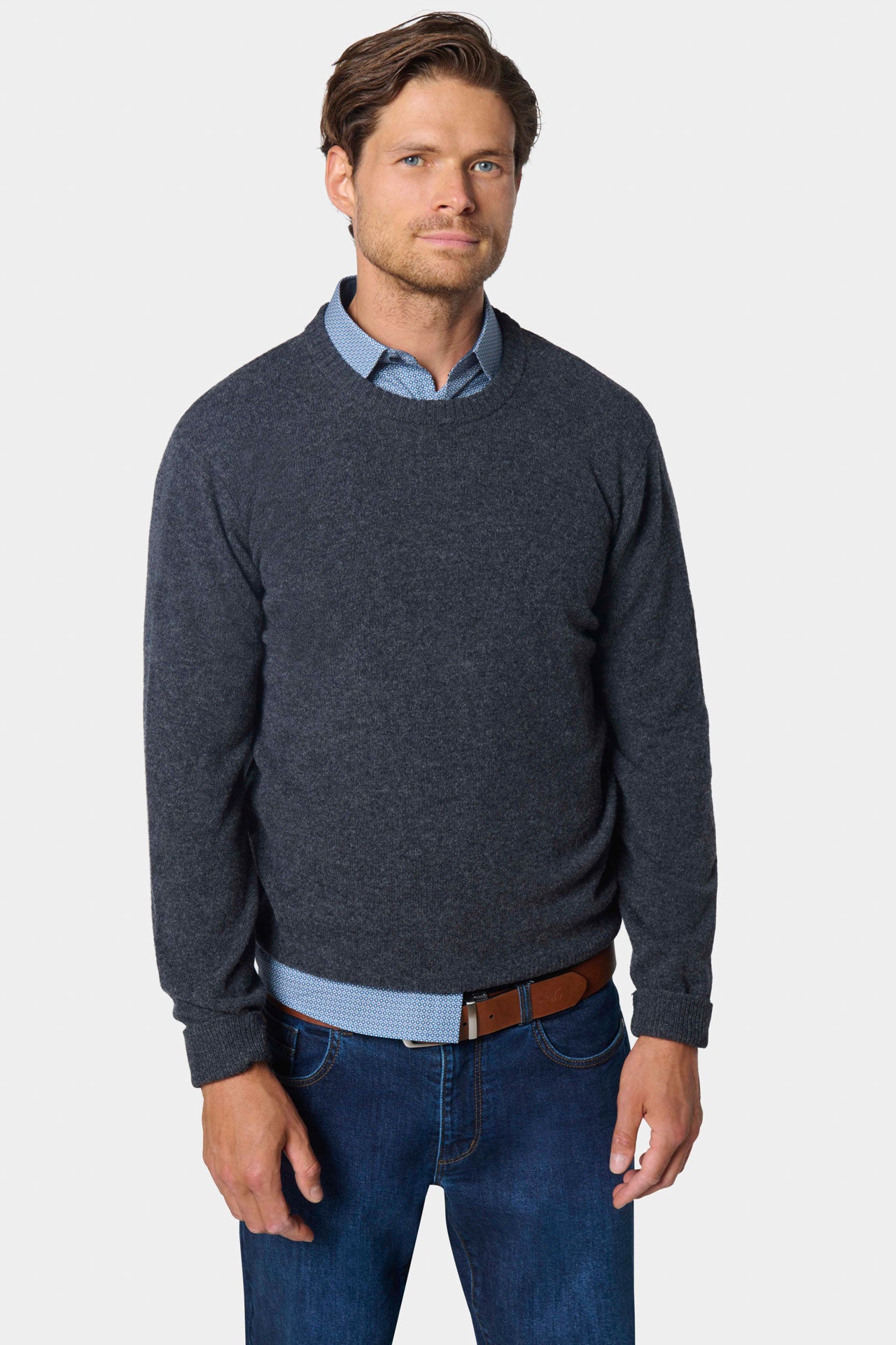 PULL — vue de détail