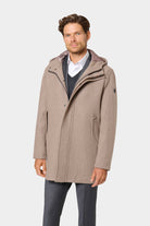 MANTEAU — Jerem Paris