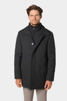 MANTEAU — Jerem Paris