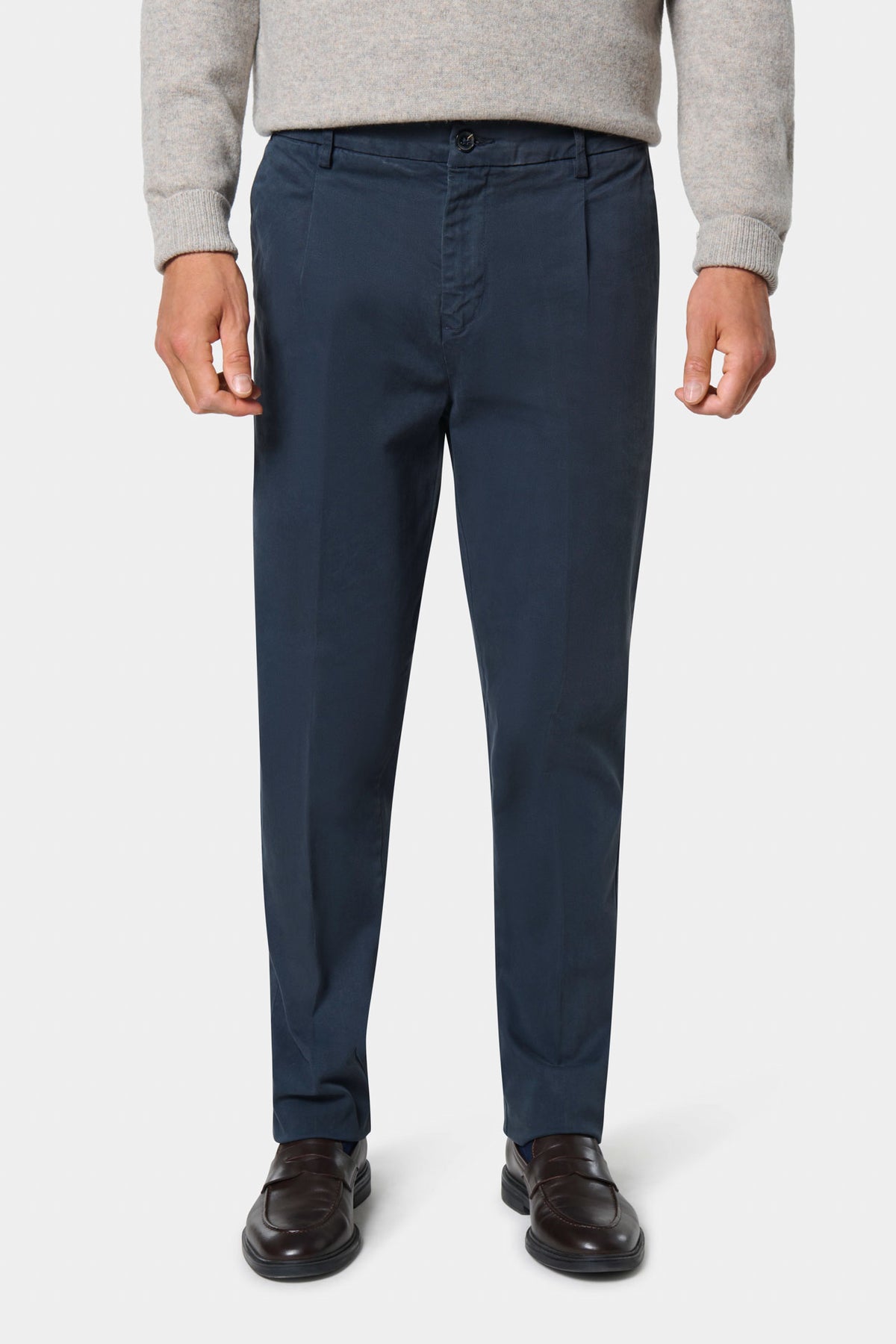 PANTALON — porté