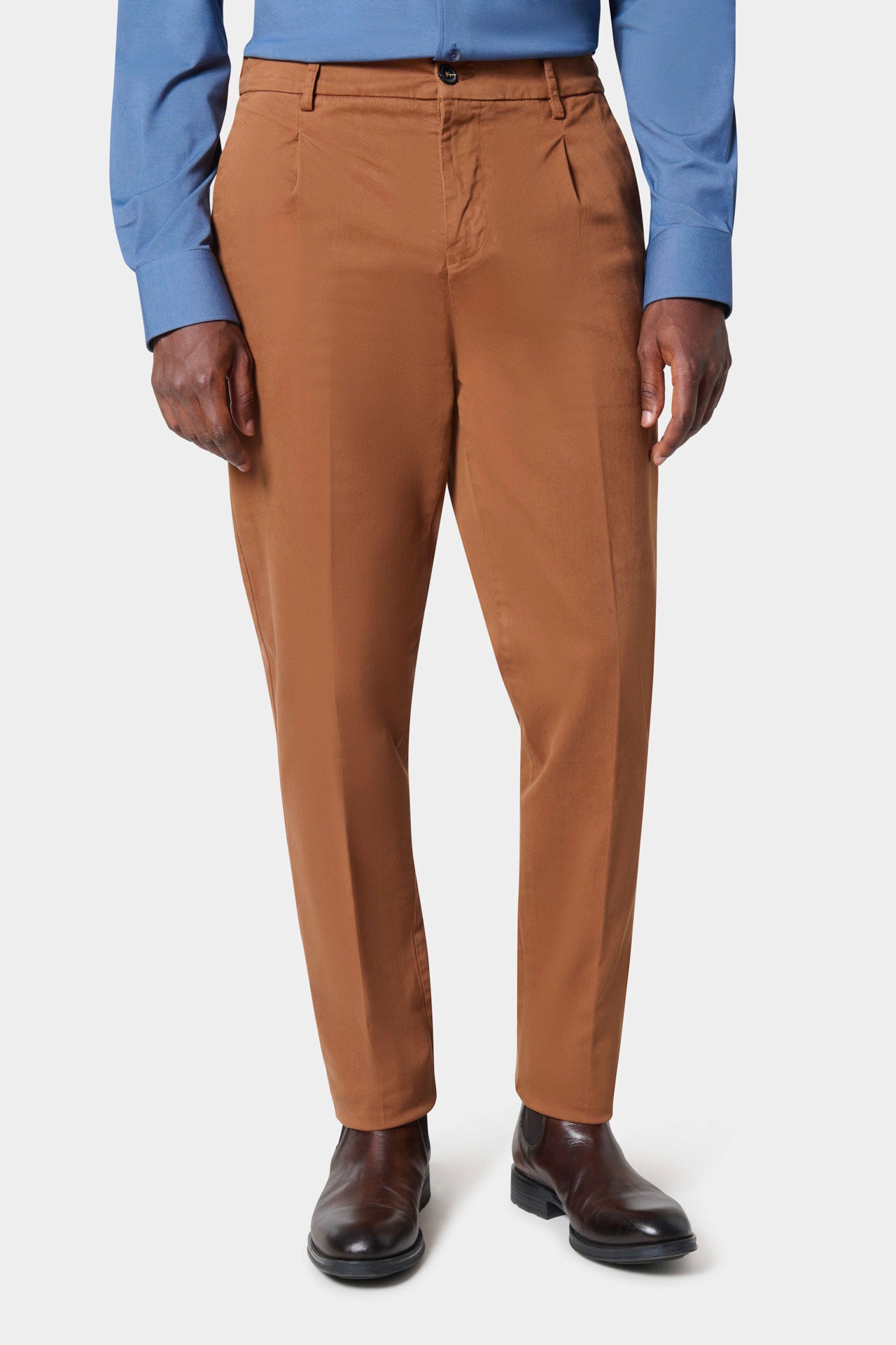 PANTALON — Jerem Paris