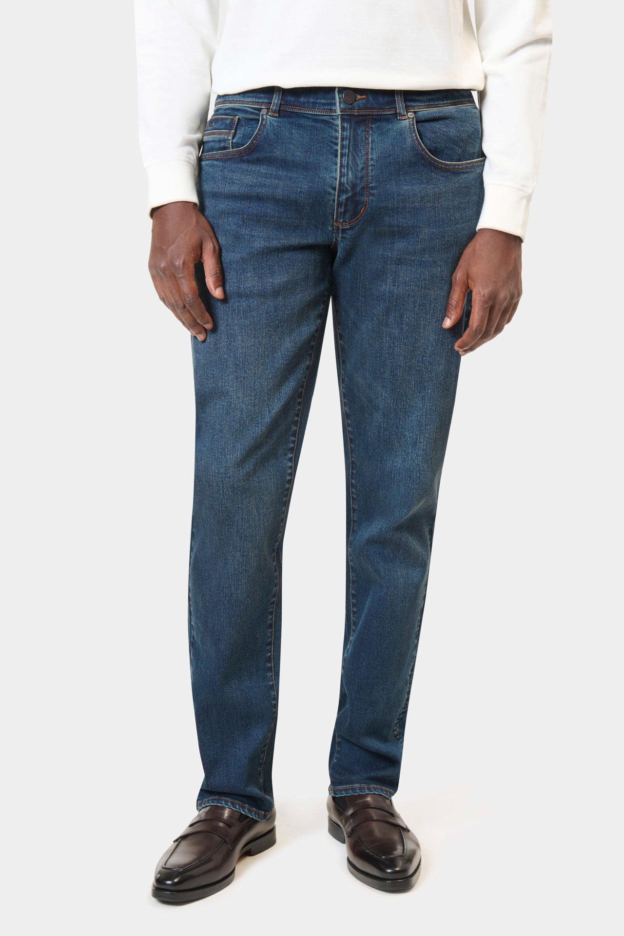 PANTALON — vue de face
