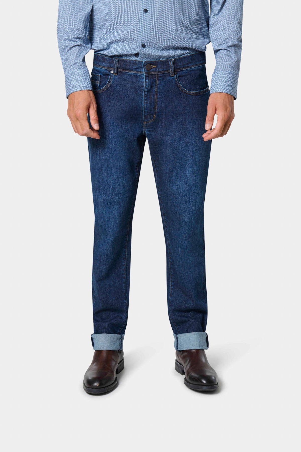 PANTALON — Jerem Paris