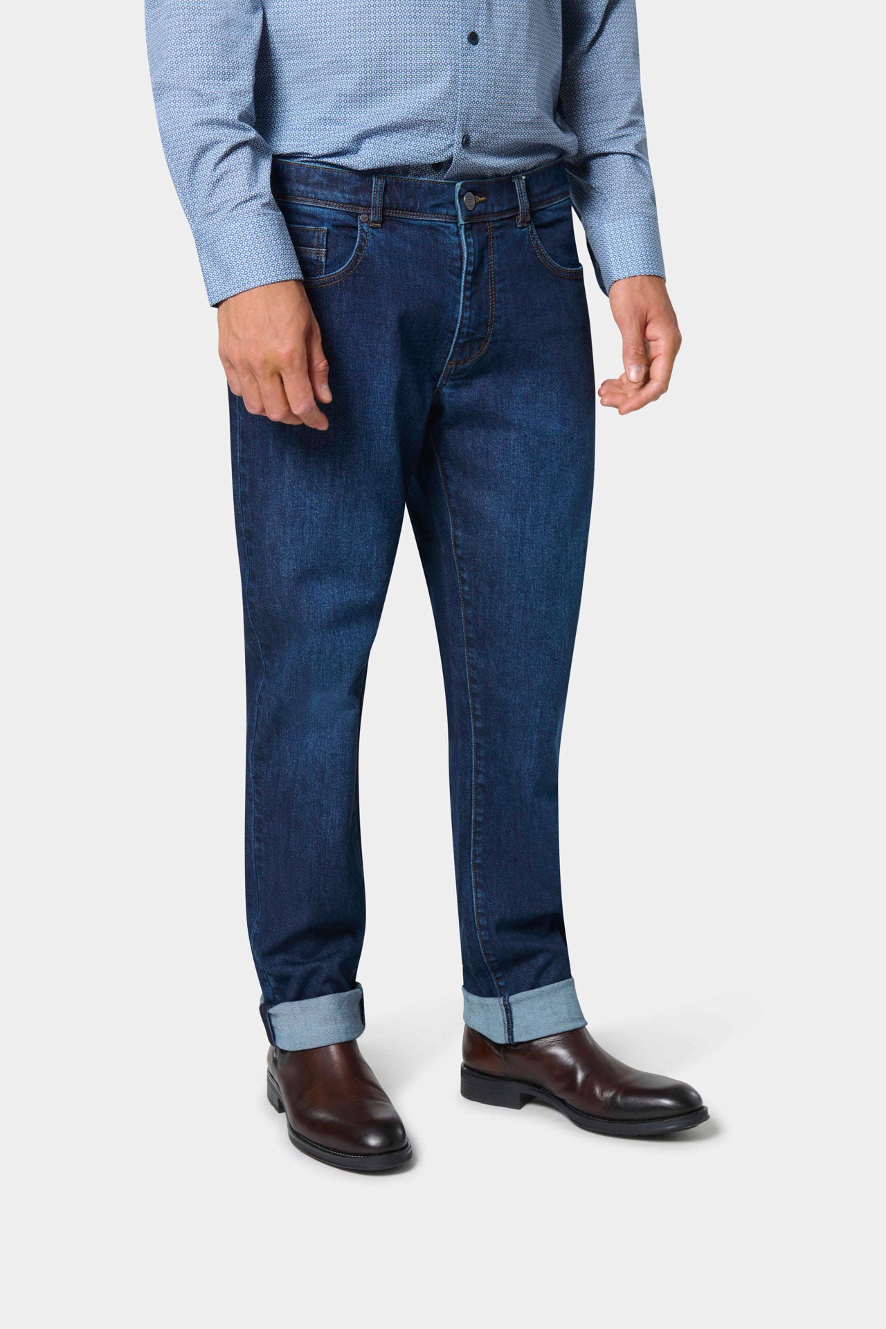PANTALON — vue de dos