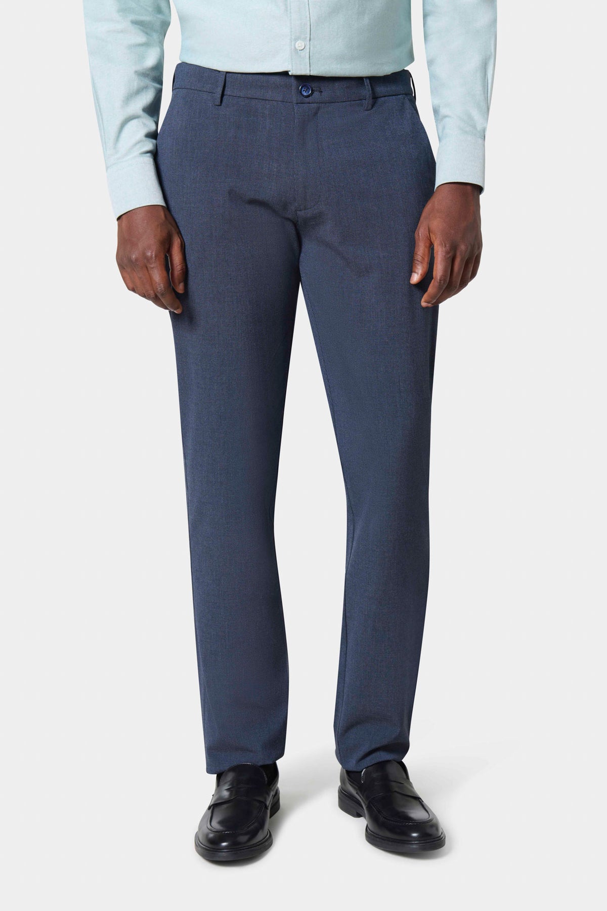 JEANS — vue de dos