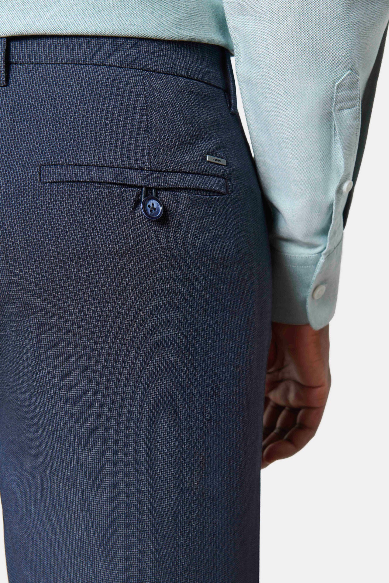 JEANS — vue de détail