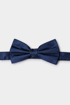 Nœud papillon ajustable uni Jerem vue 2