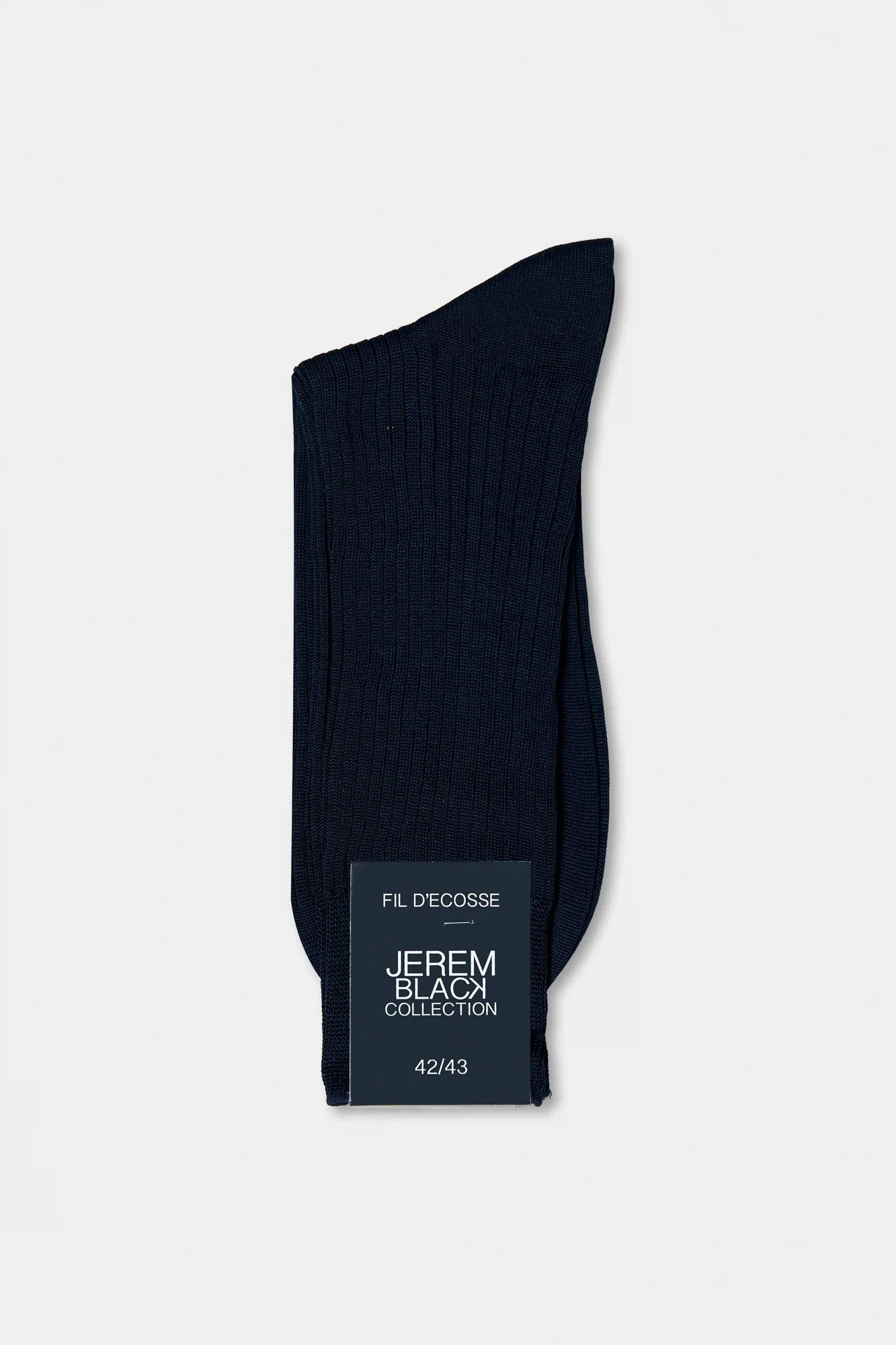 Chaussettes Jerem vue 2