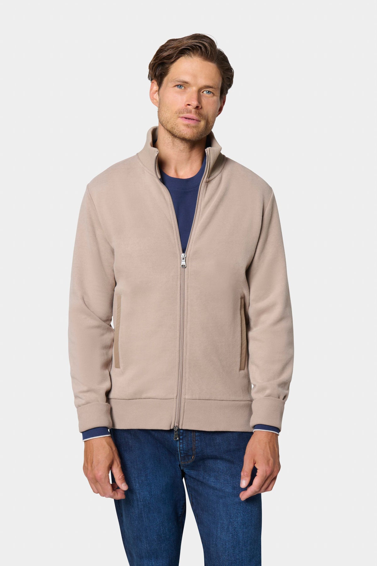 GILET — Jerem Paris