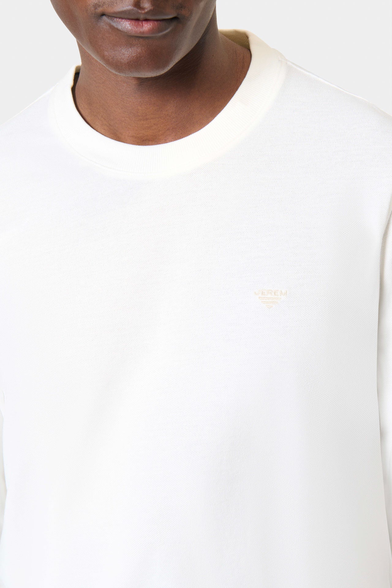 TEE SHIRT — vue de détail