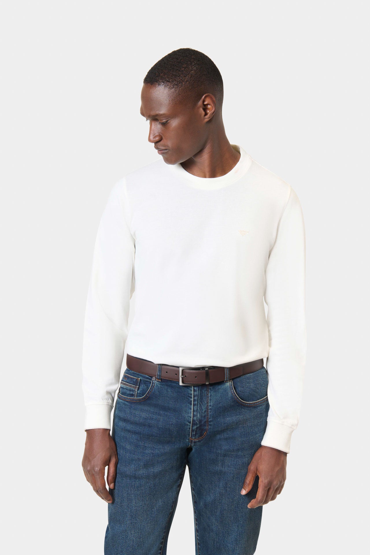 TEE SHIRT — vue de dos