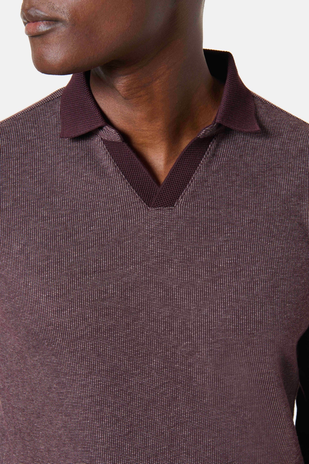 POLO — porté
