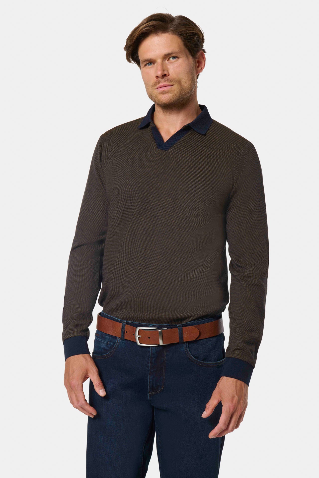POLO — Jerem Paris