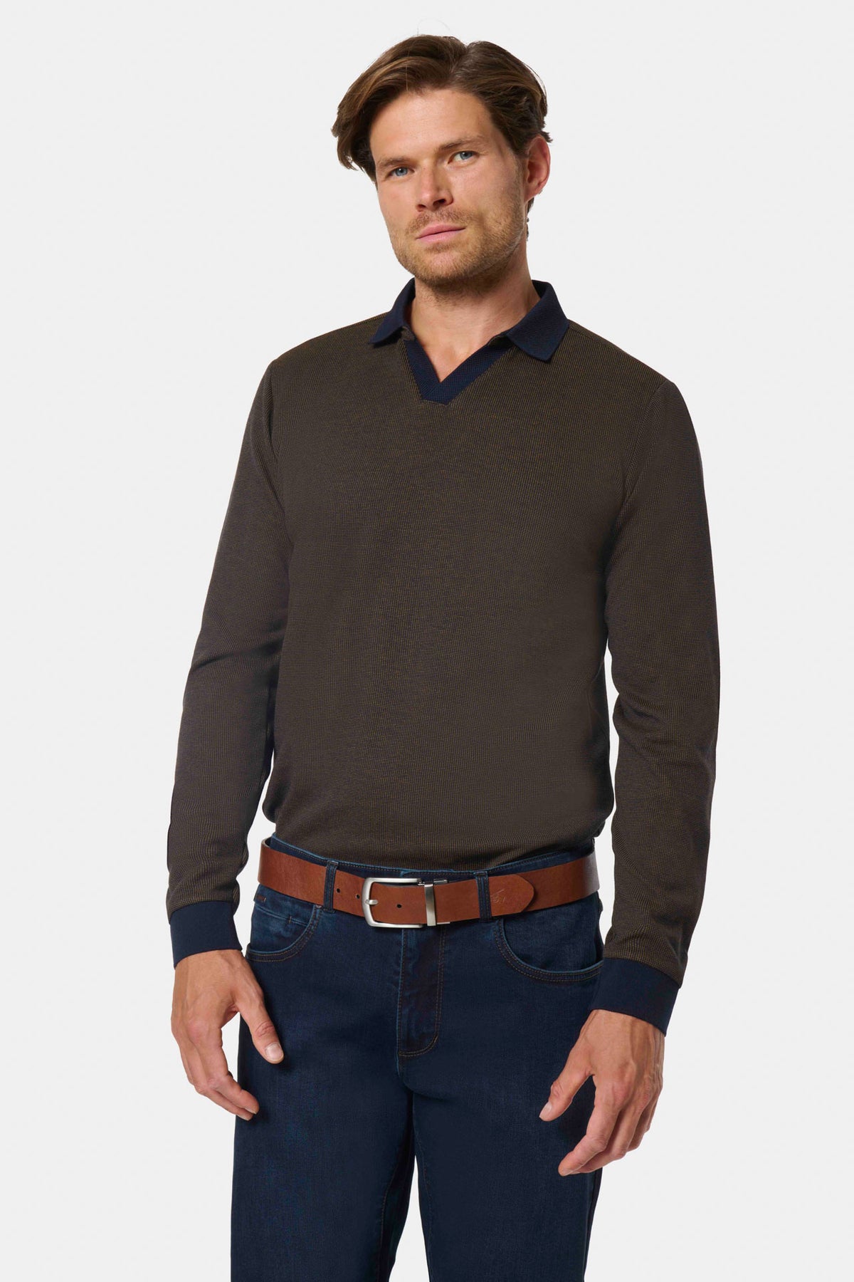 POLO — Jerem Paris