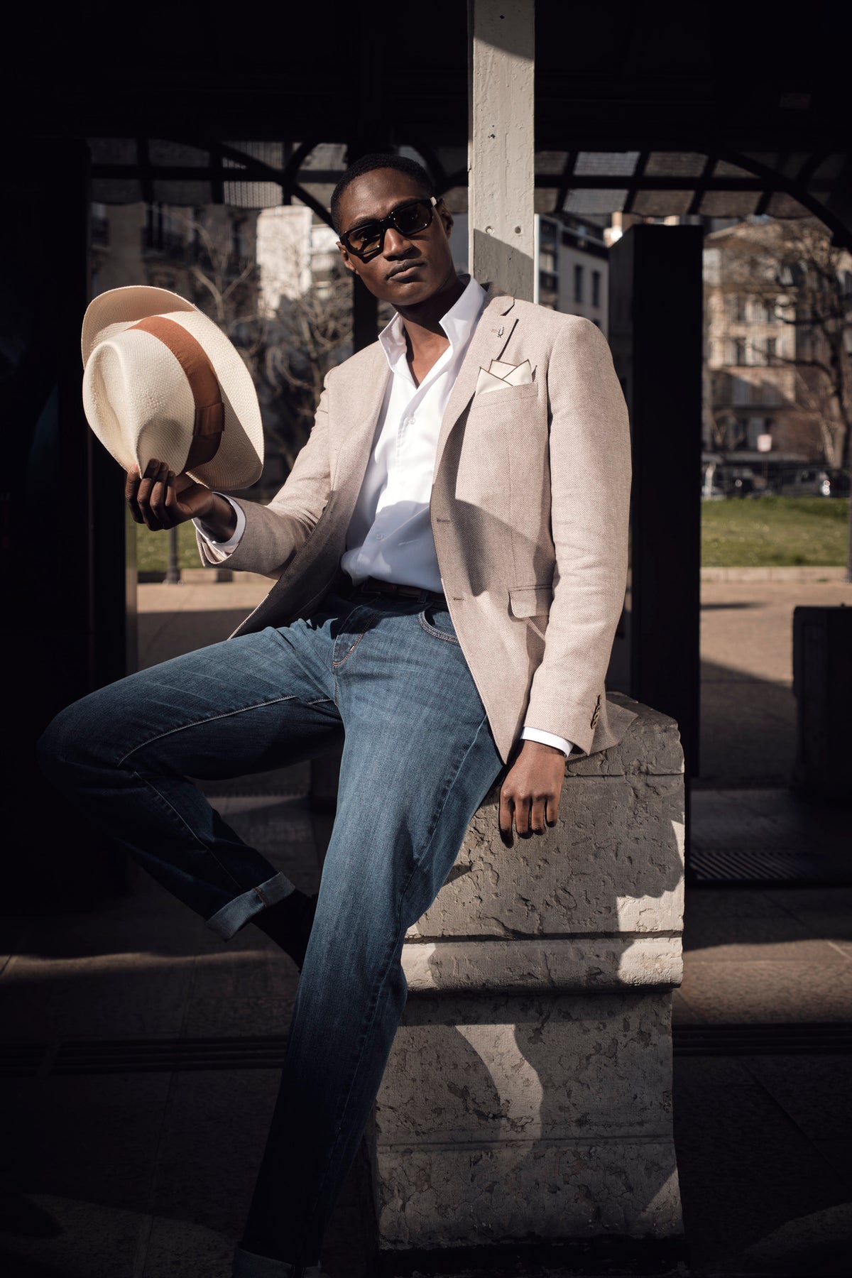 Boutiques – Jerem Paris