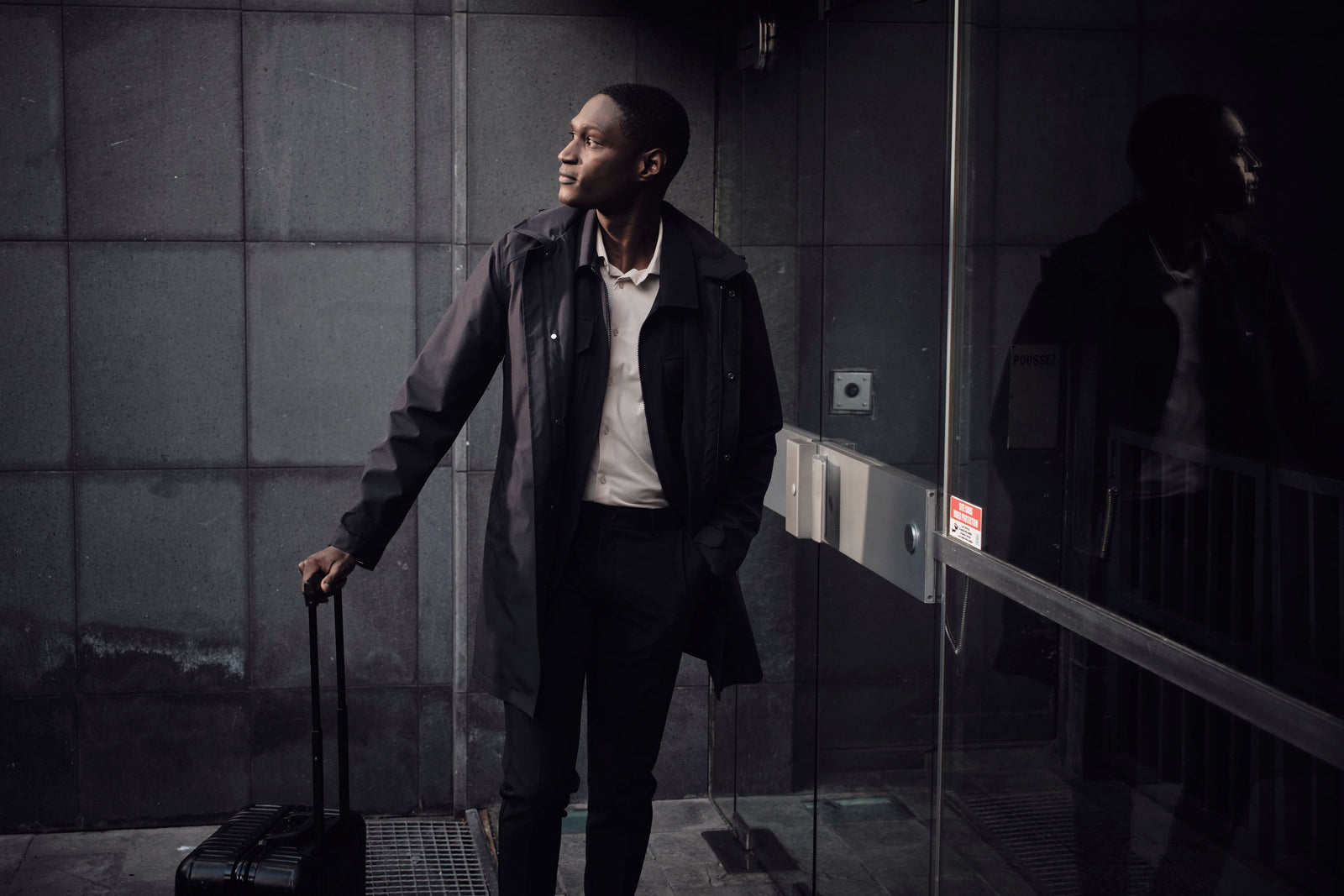 Jerem Paris