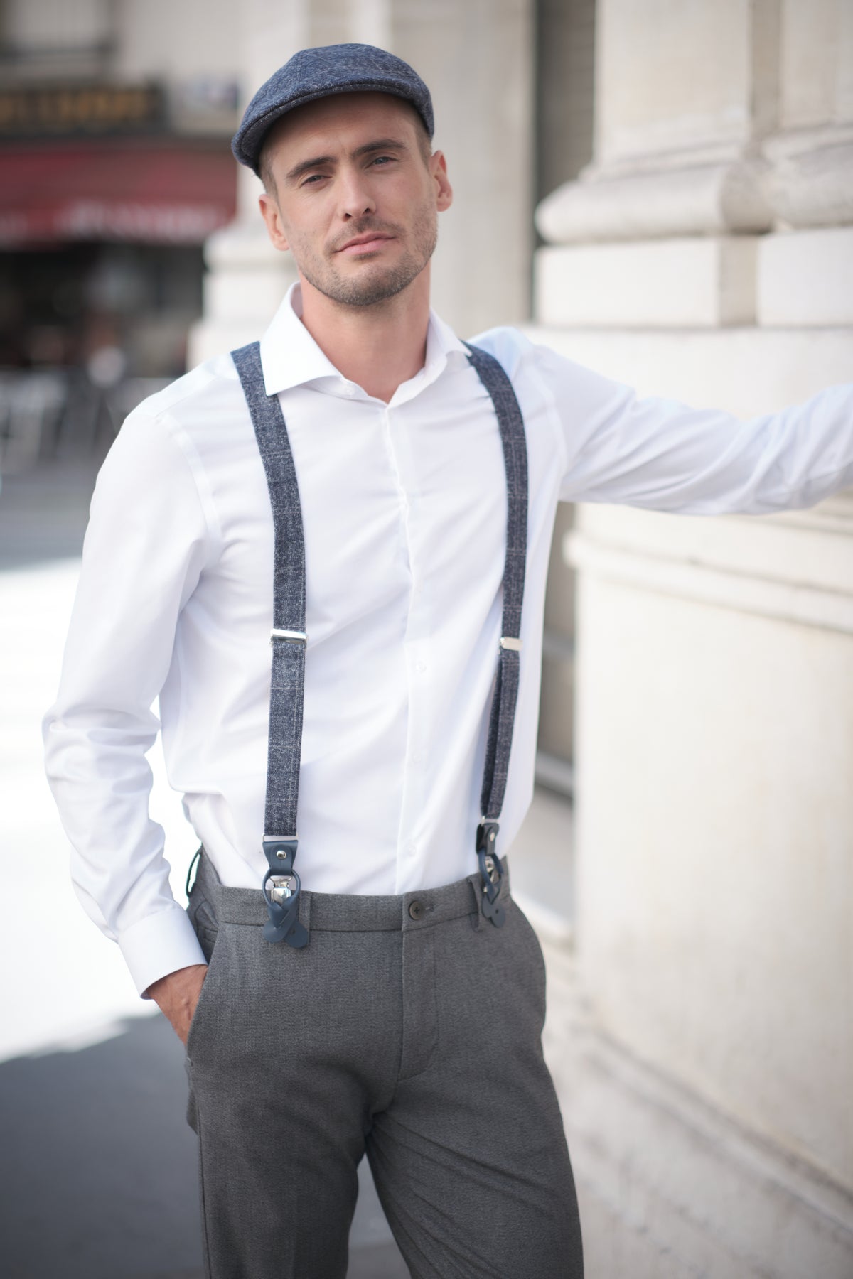 Boutiques – Jerem Paris
