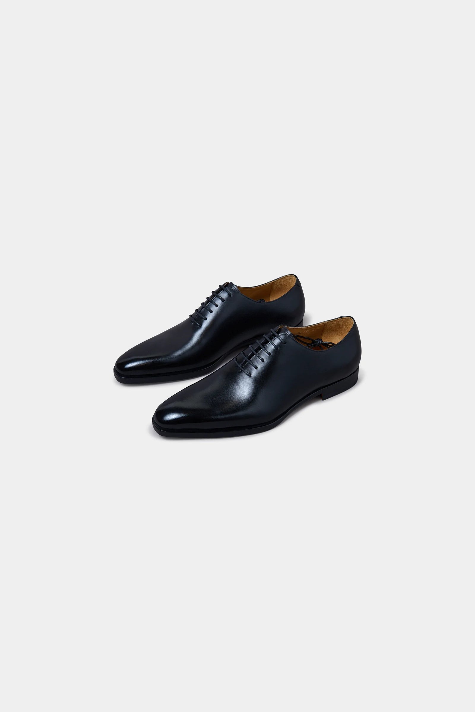 CHAUSSURES LACET Jerem