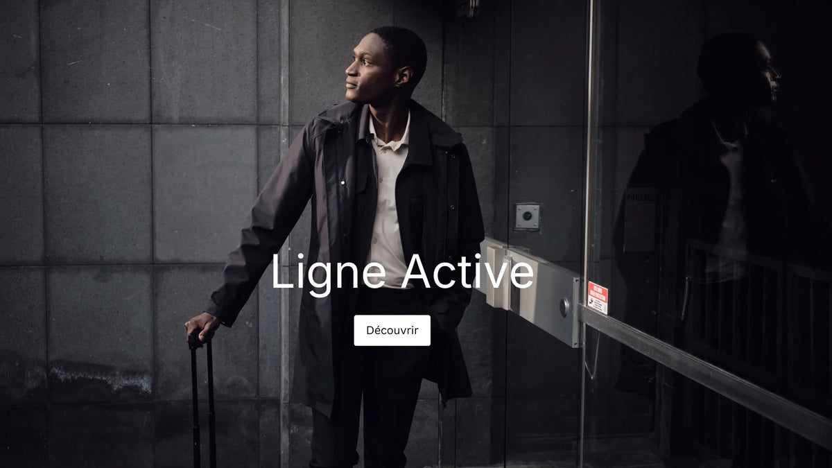 Ligne Active 1