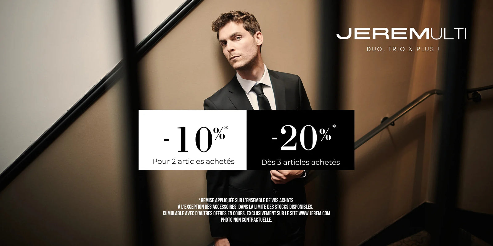 Jerem Paris