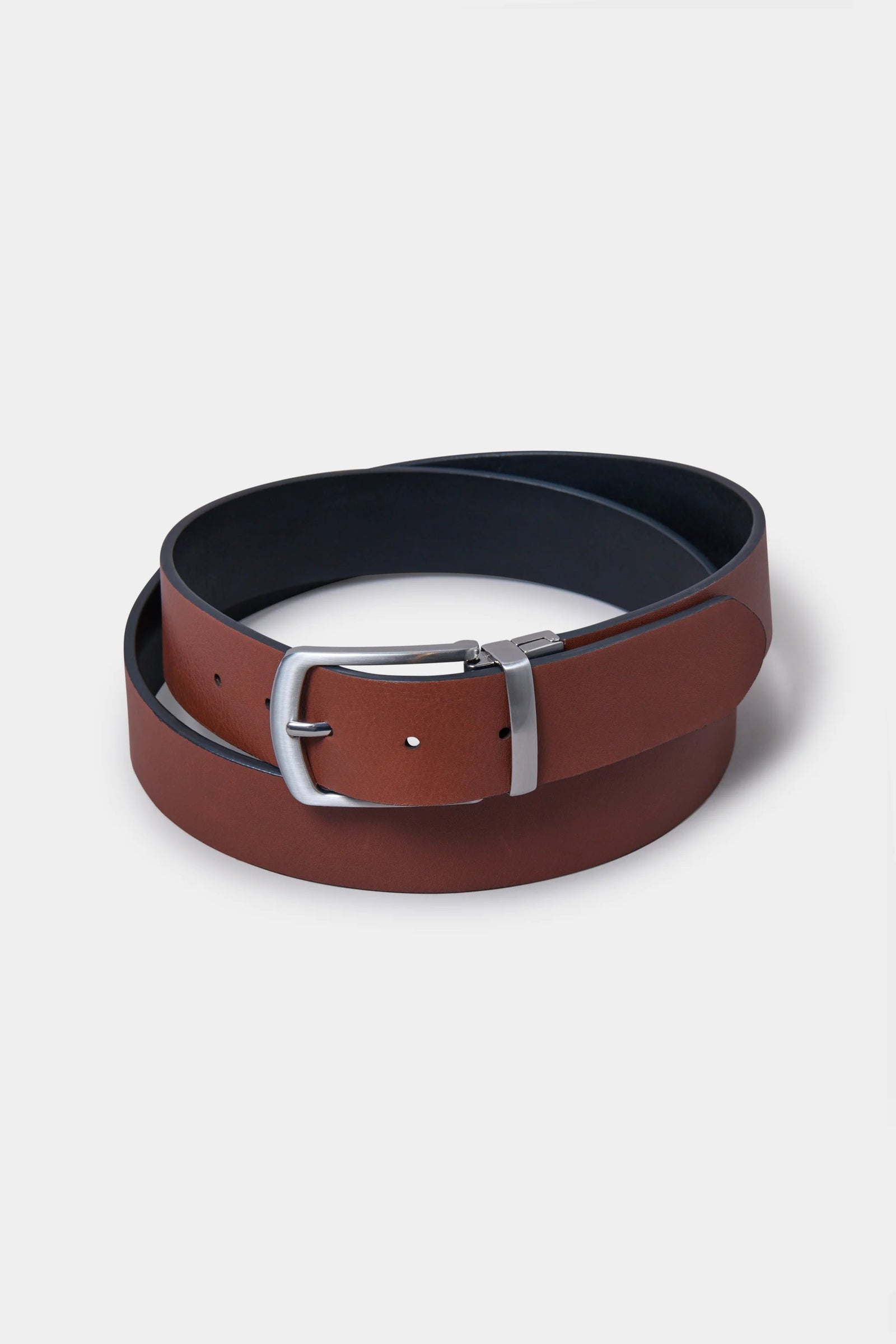 Ceinture avec boucle réversible Jerem