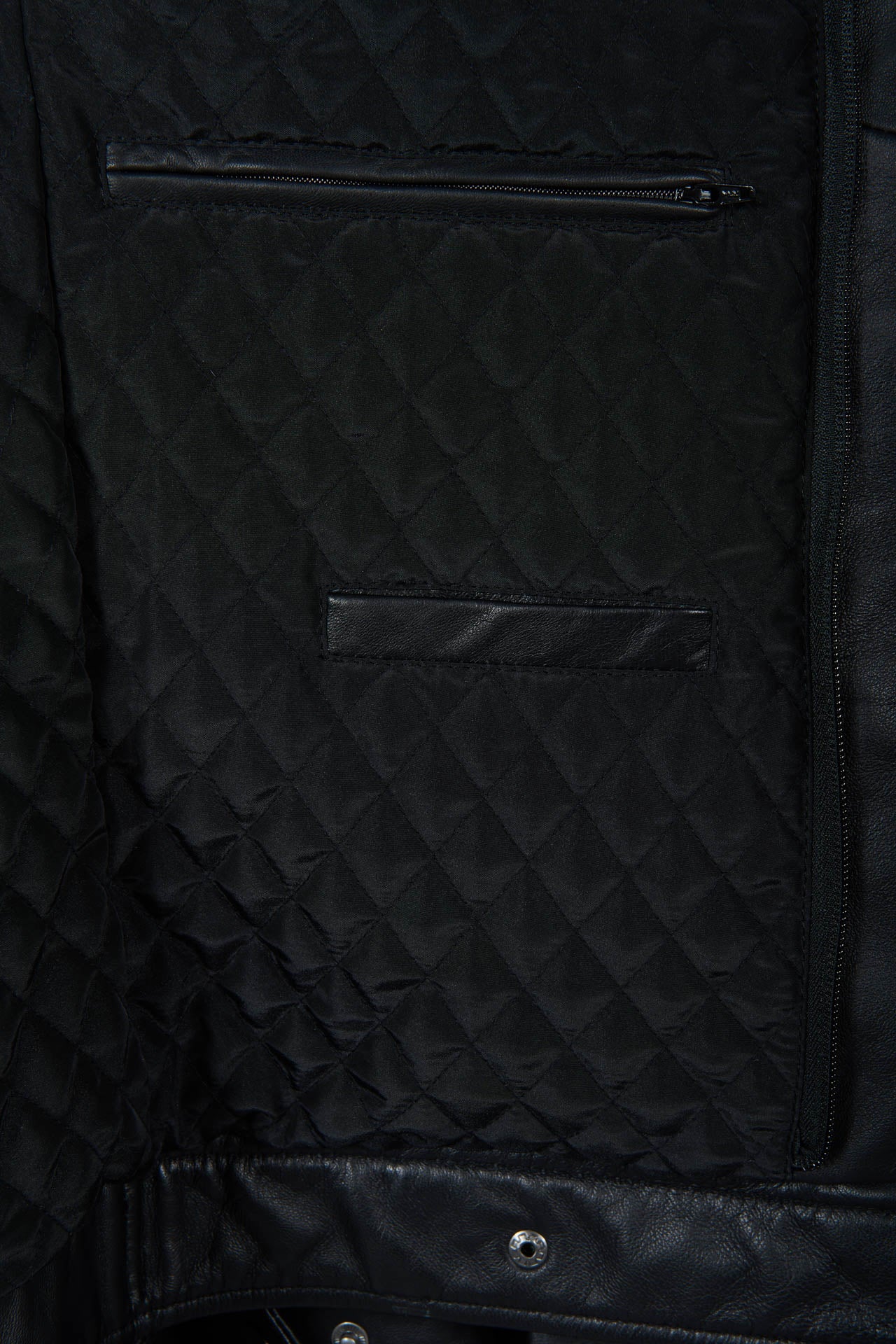 Blouson aviateur Jerem vue 8