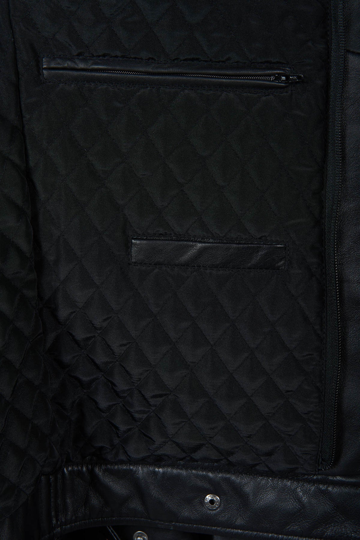Blouson aviateur Jerem vue 8