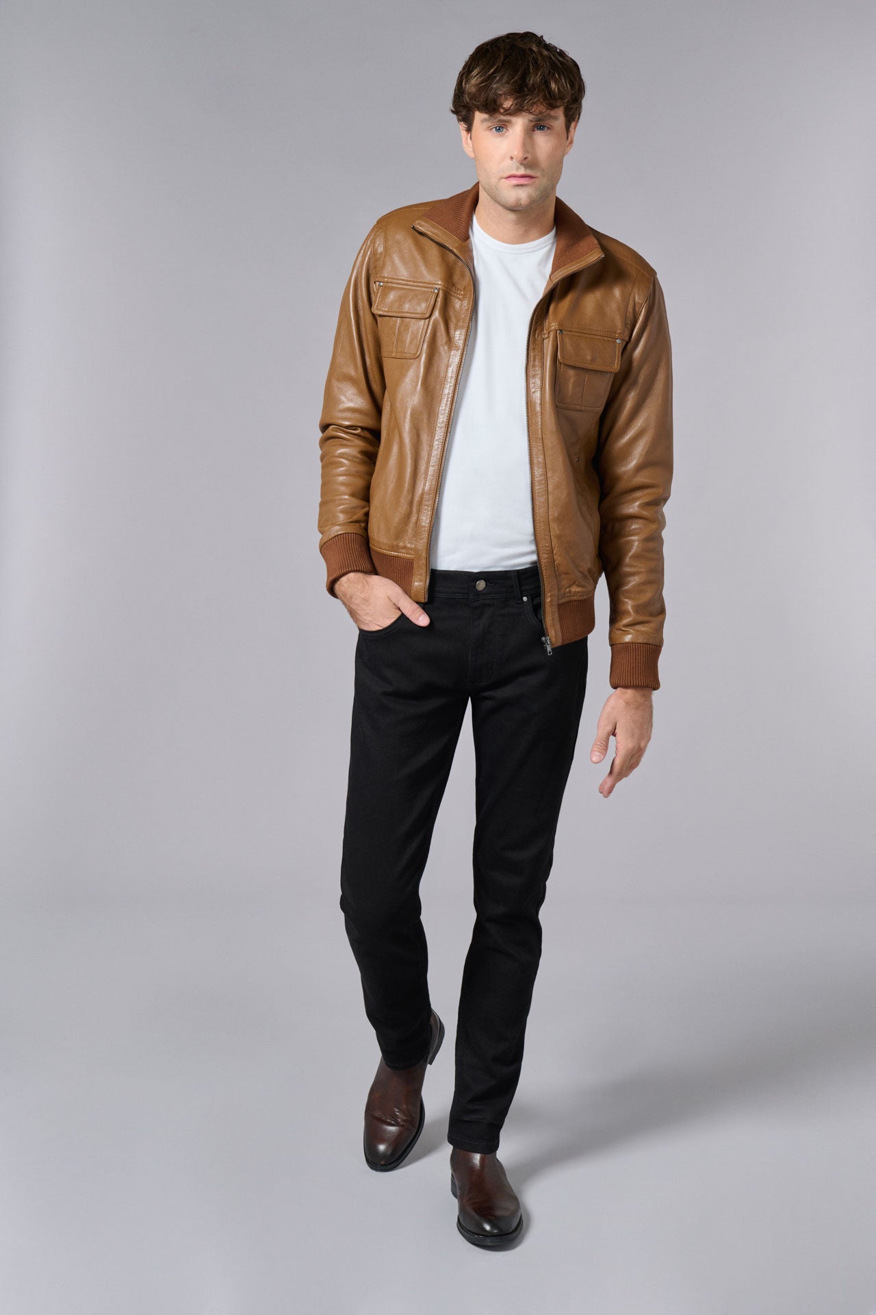 Blouson Jerem vue 12
