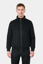Bombers Jerem, coupe ajustée