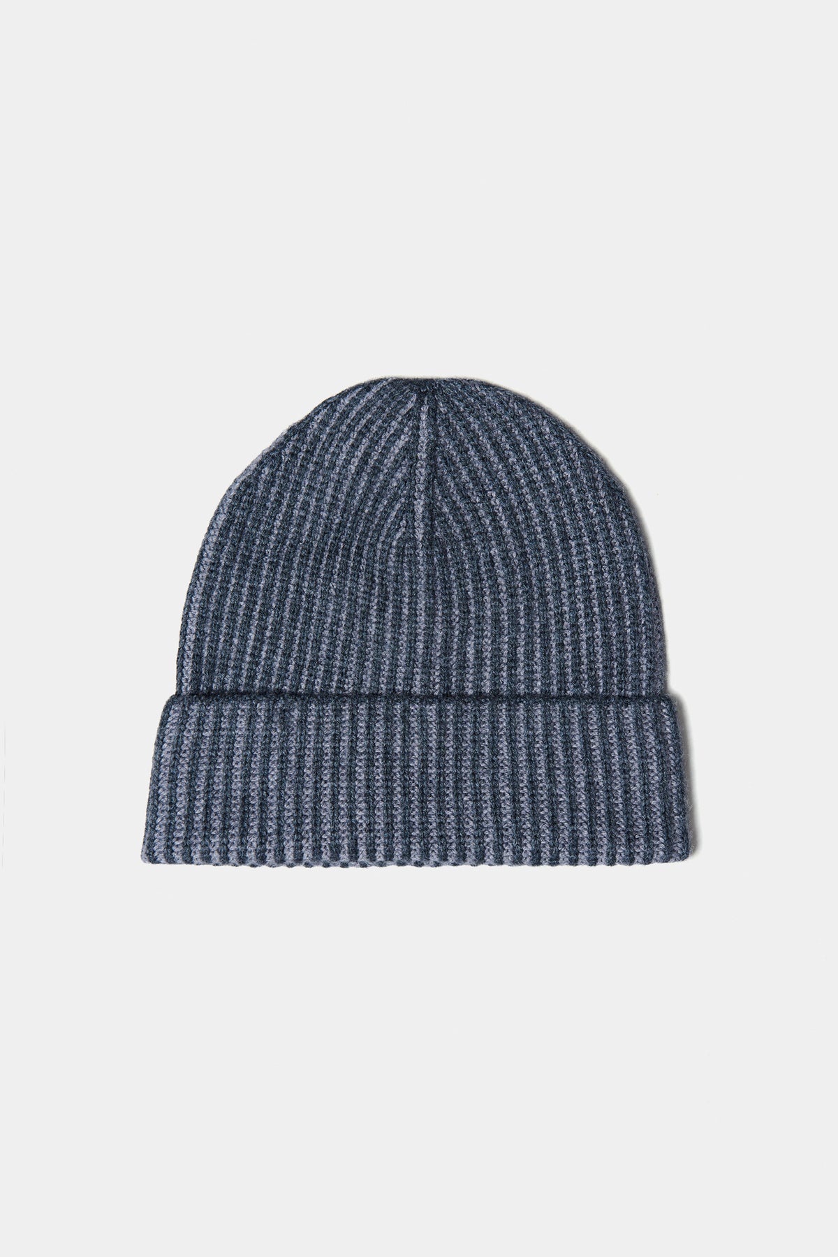 Bonnet en maille vanisée pauly Jerem Paris, vue de dos