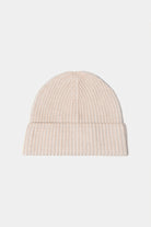 Bonnet en maille vanisée pauly Jerem Paris