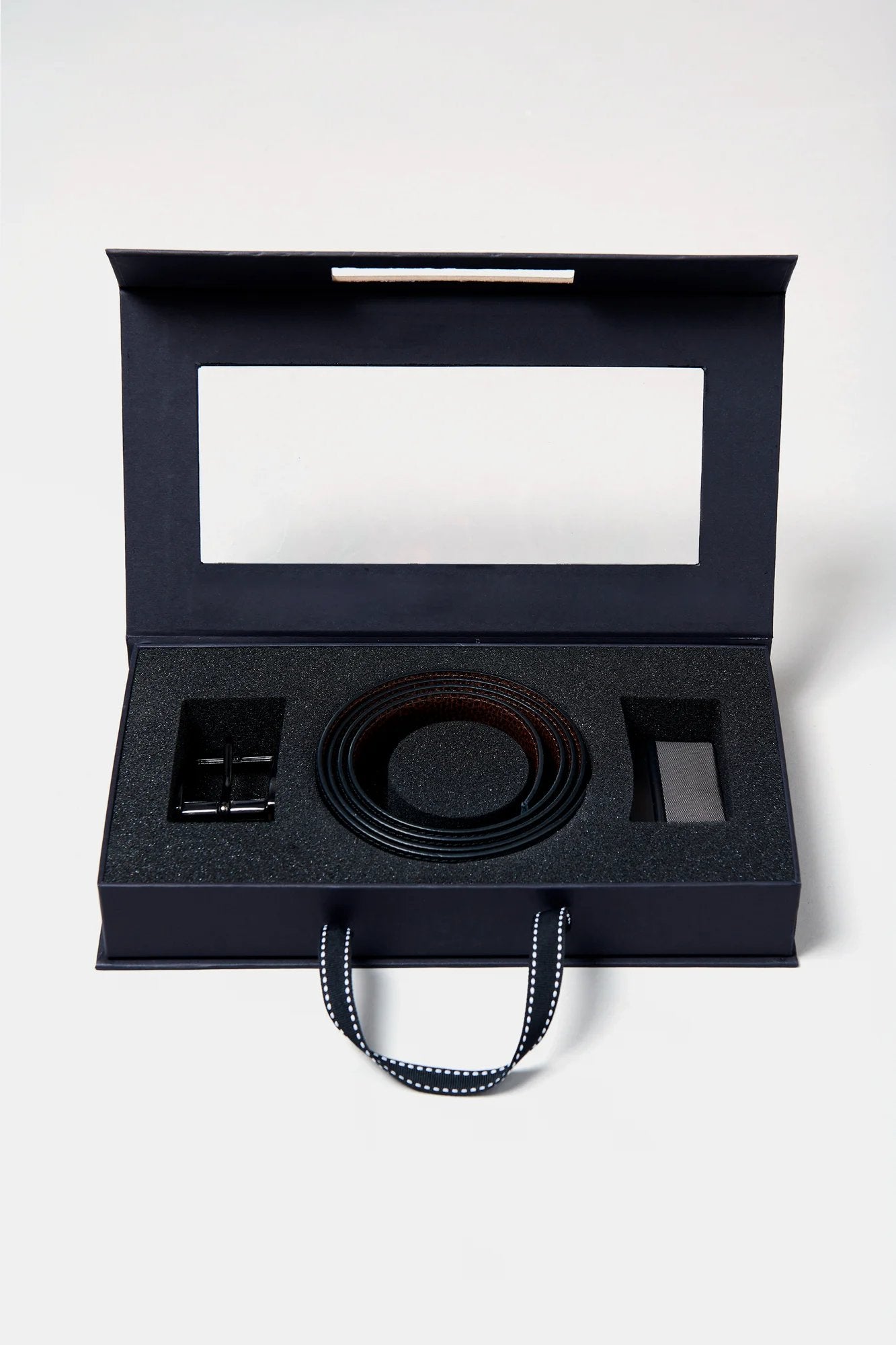 Ceinture box Jerem
