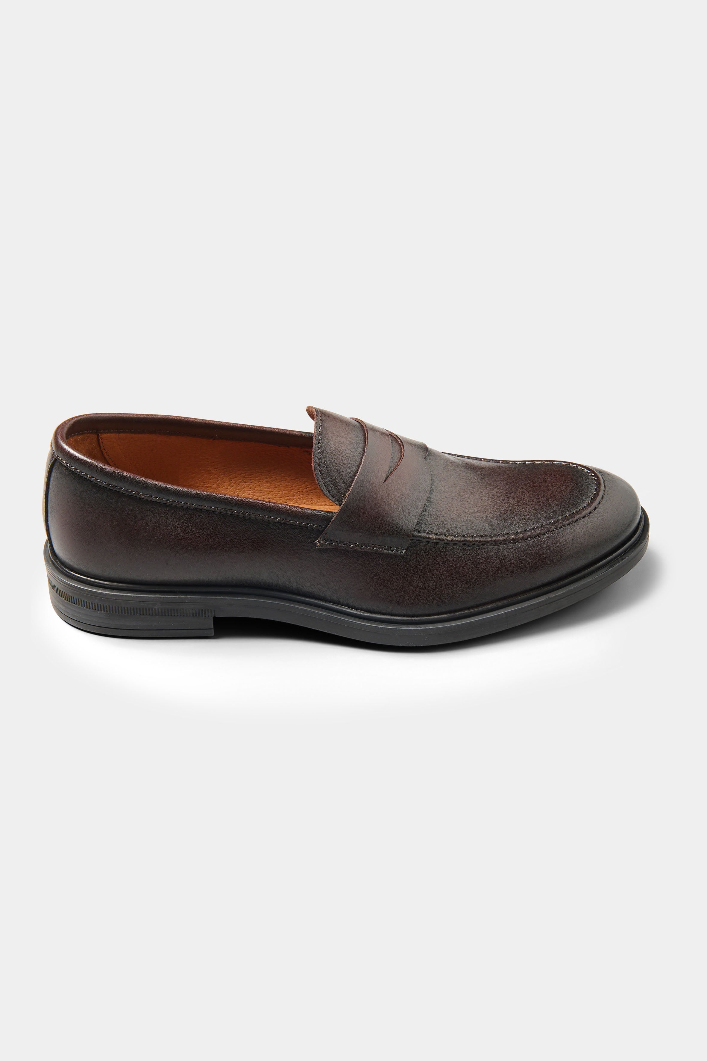 Mocassins, cuir mocas Jerem