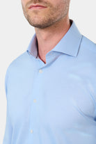 Chemise Jerem, coupe confortable